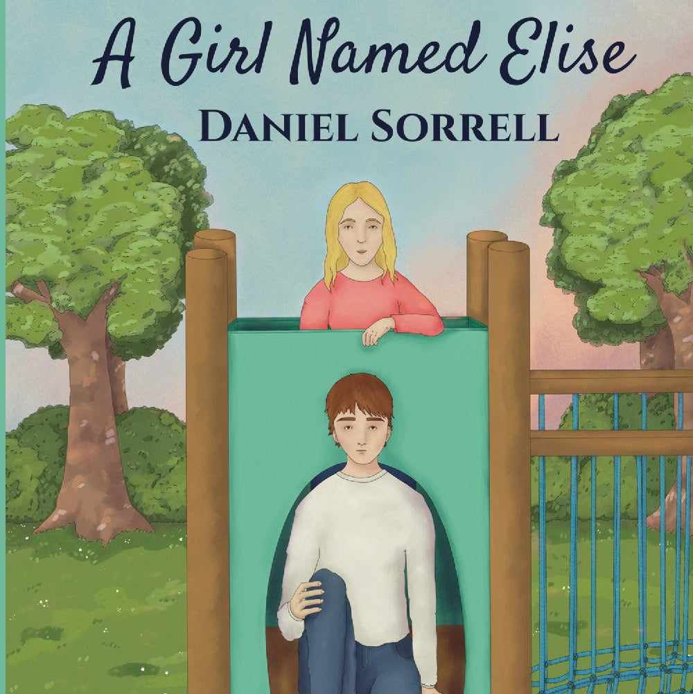 A Girl Named Elise Paperback