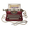 Backstitch &amp; Backstory - Home